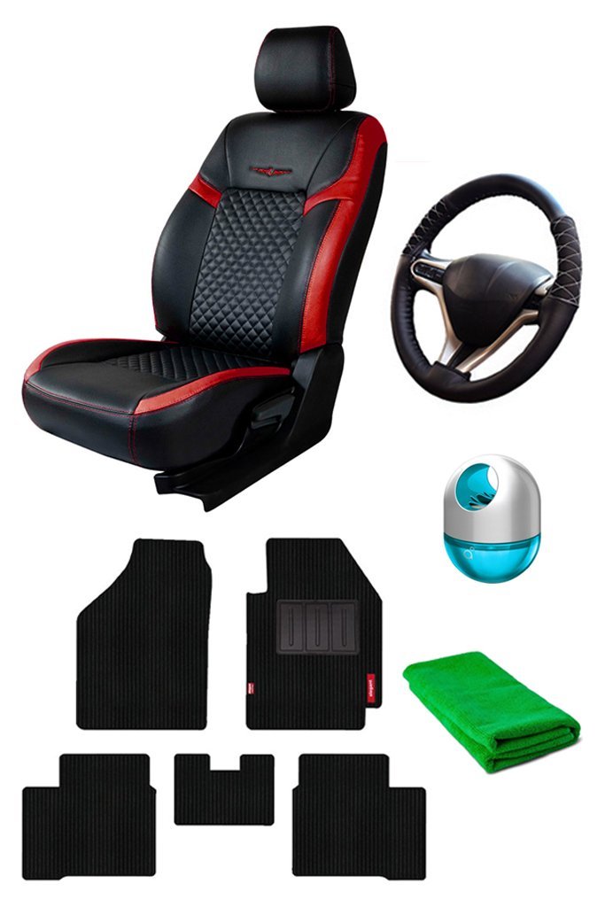 CAR CLUB-Car Accessories & Painting Booth(KANNUR)