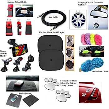 CAR CLUB-Car Accessories & Painting Booth(KANNUR)